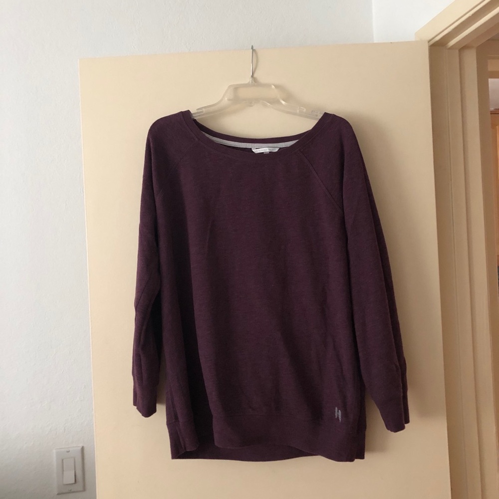Victoria’s Secret sweater. Size M